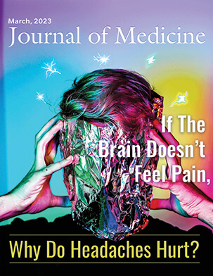 Journal of Medicine